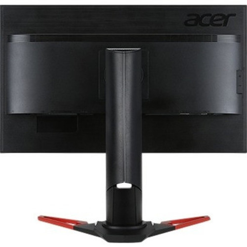 Acer Predator XB271HU 27 LED LCD Monitor - 169 - 4ms GTG - 27 Viewable - In-plane Switching IPS Technology - LED Backlight - 2560 UMHX1AA001