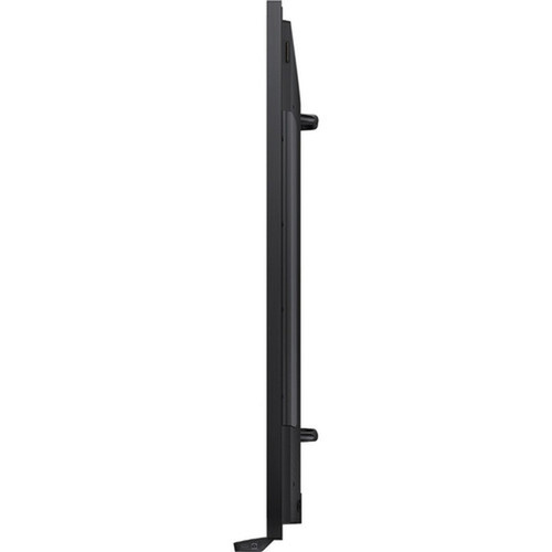Samsung DM82E-BR Digital Signage Display - 82 208280 mm LCD - Touchscreen 1 GHz - 1920 x 1080 - LED - 430 cdm178 - 1080p - - - LH82DMERTBCGO
