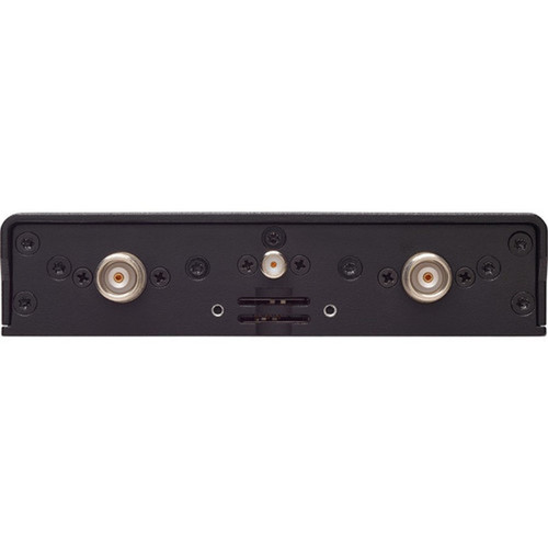 Cisco 809 Cellular Wireless Integrated Services Router - 4G - LTE 700 - LTE EVDO - 1250 MBs Wireless Speed - 2 x Network Port - 2 x IR809G-LTE-GA-K9