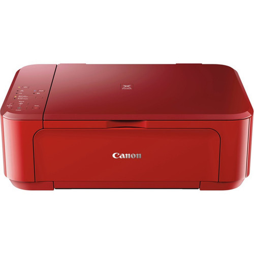 Canon PIXMA MG3620 Wireless Inkjet Multifunction Printer - Color - CopierPrinterScanner - 4800 x 1200 dpi Print - Automatic Duplex - 0515C043