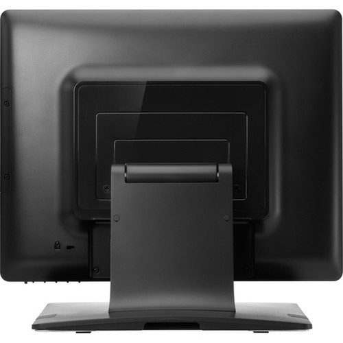HP L5015tm 15 Class LCD Touchscreen Monitor - 43 - 16 ms - 15 Viewable - Acoustic Pulse Recognition - 1024 x 768 - XGA - 162 - - - M1F94A8ABA