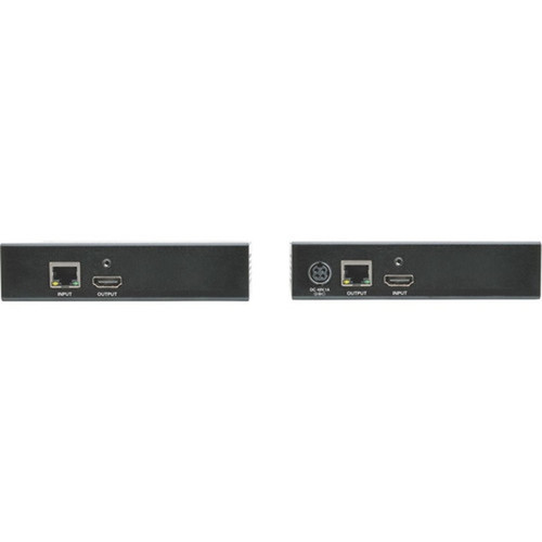 Tripp Lite by Eaton BHDBT-K-SPI Video ConsoleExtender - 1 Input Device - 1 Output Device - 230 ft 70104 mm Range - 2 x Network - 1 BHDBT-K-SPI