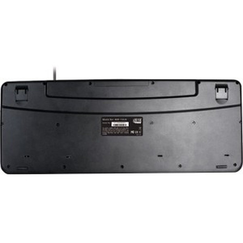 Adesso_AKB-132_-_Spill-Resistant_Multimedia_Desktop_Keyboard_USB_-_Cable_Connectivity_-_USB_Interface_-_104_Key_-_English_US_-_PC_AKB-132UB
