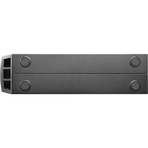Lenovo IdeaCentre 90F1003QUS Desktop Computer - Intel Pentium G3260 - 4 GB - 500 GB HDD - Small Form Factor - Windows 10 Home 64-bit - 90F1003QUS