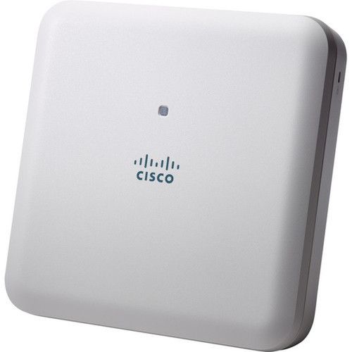 Cisco Aironet AP1832I IEEE 80211ac 867 Mbits Wireless Access Point - 240 GHz 5 GHz - MIMO Technology - 1 x Network RJ-45 - Fast AIR-AP1832I-Q-K9C