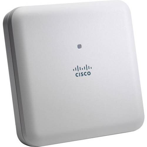 Cisco Aironet AP1832I IEEE 80211ac 867 Mbits Wireless Access Point - 5 GHz 240 GHz - MIMO Technology - 1 x Network RJ-45 - Fast AIR-AP1832I-S-K9