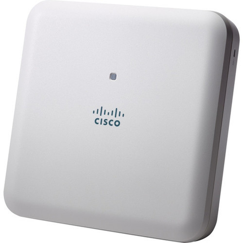 Cisco Aironet AP1832I IEEE 80211ac 867 Mbits Wireless Access Point - 240 GHz 5 GHz - MIMO Technology - 1 x Network RJ-45 - AIR-AP1832I-D-K9C