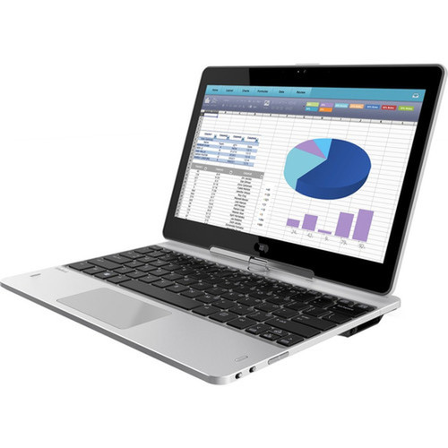 HP EliteBook Revolve 810 G3 116 29464 mm Convertible 2 in 1 Ultrabook - Intel Core i5 5th Gen i5-5200U - 4 GB - 128 GB SSD - US T6D92UTABA