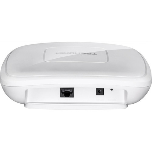 TRENDnet TEW-821DAP IEEE 80211ac 117 Gbits Wireless Access Point - 240 GHz 5 GHz - 4 x Internal Antennas - MIMO Technology - 1 TEW-821DAP-CA