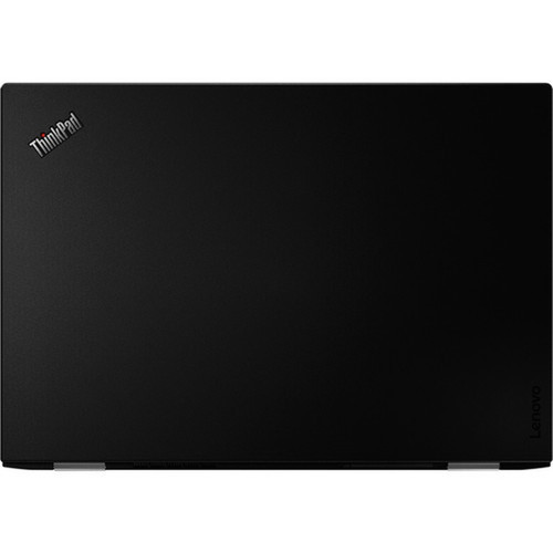 Lenovo ThinkPad X1 Carbon 4th Gen 20FB002SUS 14 Ultrabook - WQHD - Intel Core i7 6th Gen i7-6600U - 8 GB - 512 GB SSD - English - - - 20FB002SUS