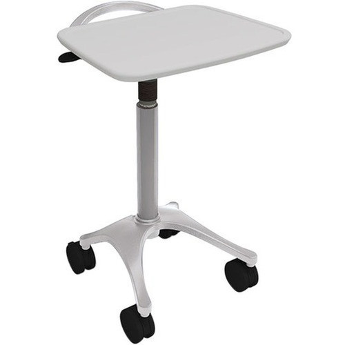 Anthro Zido EMR Cart Package - 6622 kg Capacity - 4 Casters - 4 10160 mm Caster Size - Medium Density Fiberboard MDF Cast - - BZD01CGCG4