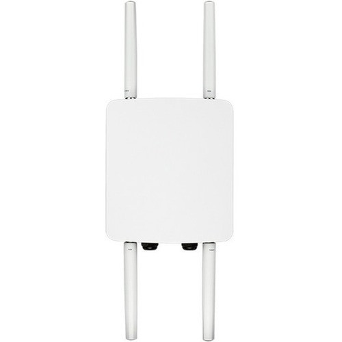 D-Link DWL-8710AP IEEE 80211ac 114 Gbits Wireless Access Point - 240 GHz 5 GHz - 4 x External Antennas - MIMO Technology - 2 x DWL-8710AP