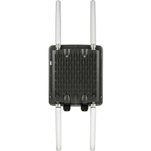 D-Link DWL-8710AP IEEE 80211ac 114 Gbits Wireless Access Point - 240 GHz 5 GHz - 4 x External Antennas - MIMO Technology - 2 x DWL-8710AP