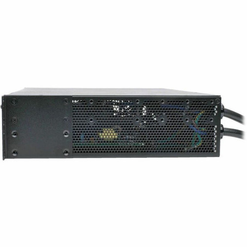 Tripp Lite by Eaton PDUMH32HVATNET 74kW Single-Phase 230V ATSSwitched PDU - Switched - IEC 60309 32A Blue 2PE - 16 x IEC 60320 2 PDUMH32HVATNET