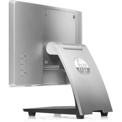 HP L7014t 14 Class LED Touchscreen Monitor - 169 - 16 ms - 14 Viewable - Projected Capacitive - 1366 x 768 - WXGA - 144 Million - T6N32AAABA