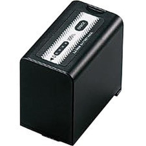 Panasonic AG-VBR89G Battery - For Camcorder Portable Recorder - Battery Rechargeable - 8850 mAh - 728 V DC AGVBR89G