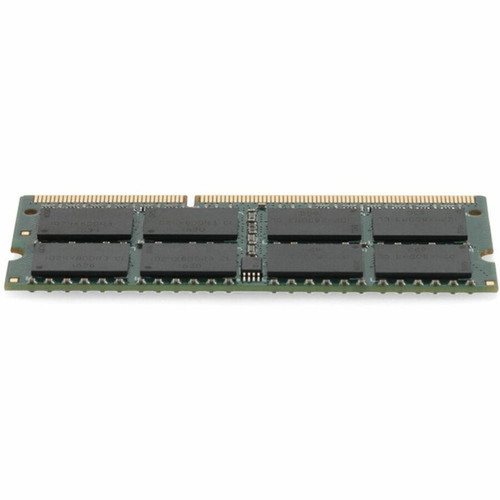AddOn 16GB DDR3 SDRAM Memory Module - For Notebook - 16 GB 1 x 16GB - DDR3-1600PC3-12800 DDR3 SDRAM - 1600 MHz Dual-rank Memory - - AAT160D3SL16G