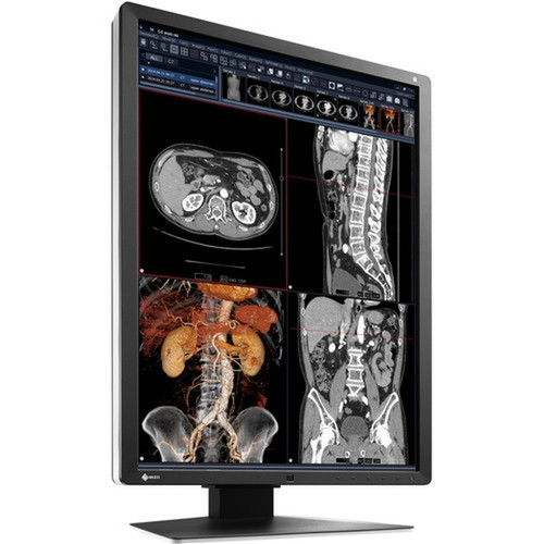 EIZO RadiForce RX250 22 Class LCD Monitor - 34 - Black - 213 Viewable - In-plane Switching IPS Technology - LED Backlight - 1200 RX250-BK