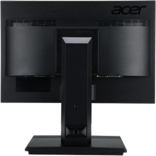 Acer B196L 19 LED LCD Monitor - 54 - 6ms - 19 Viewable - In-plane Switching IPS Technology - LED Backlight - 1280 x 1024 - 167 - UMCB6AAA02