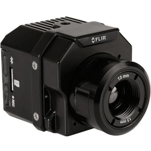 FLIR Vue Pro Surveillance Camera - Color - Fixed Lens - Microbolometer 436-0019-00