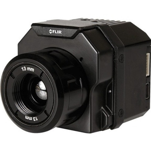 FLIR Vue Pro Surveillance Camera - Color - Fixed Lens - Microbolometer 436-0019-00