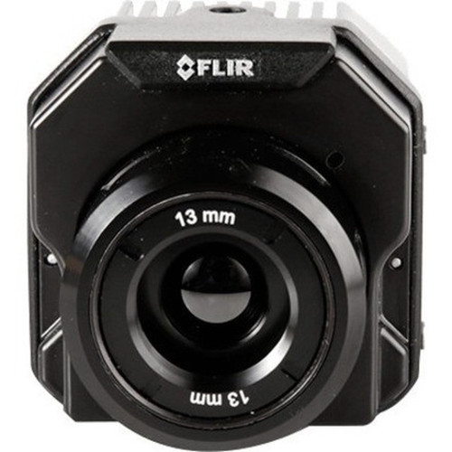 FLIR Vue Pro Surveillance Camera - Color - Fixed Lens - Microbolometer 436-0019-00S