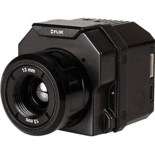 FLIR Vue Pro Surveillance Camera - Color - Fixed Lens - Microbolometer 436-0019-00S