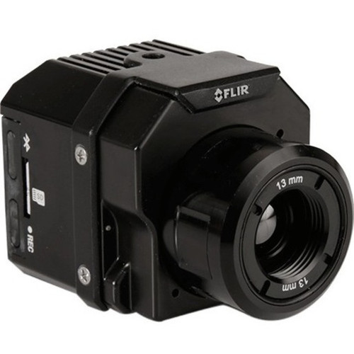 FLIR Vue Pro Surveillance Camera - Color - Fixed Lens - Microbolometer 436-0023-00S