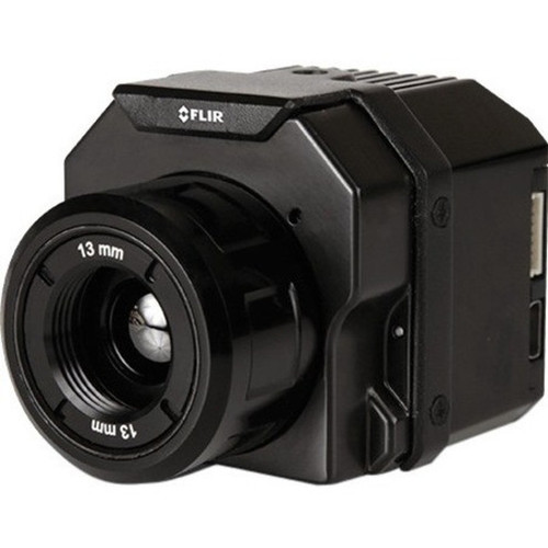 FLIR Vue Pro Surveillance Camera - Color - Fixed Lens - Microbolometer 436-0023-00S