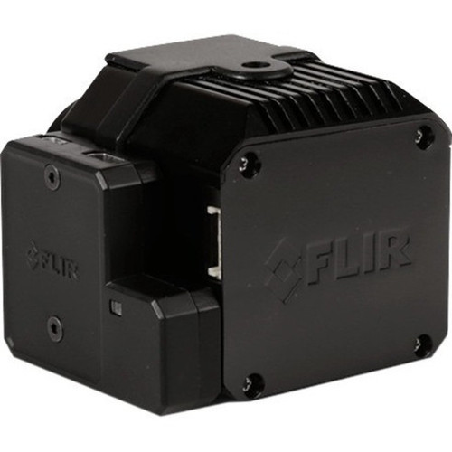 FLIR Vue Pro Surveillance Camera - Color - Fixed Lens - Microbolometer 436-0024-00