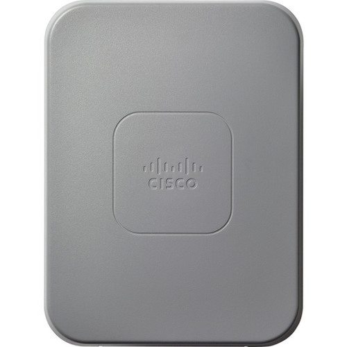 Cisco Aironet 1562I IEEE 80211ac 130 Gbits Wireless Access Point - 5 GHz 240 GHz - 6 x Internal Antennas - MIMO Technology - AIR-AP1562I-B-K9