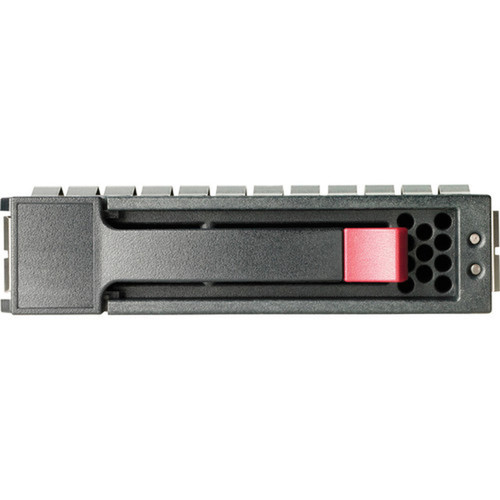 HPE 10 TB Hard Drive - 35 Internal - SAS 12Gbs SAS - Storage System Device Supported - 7200rpm - 1 Year Warranty P9M82A