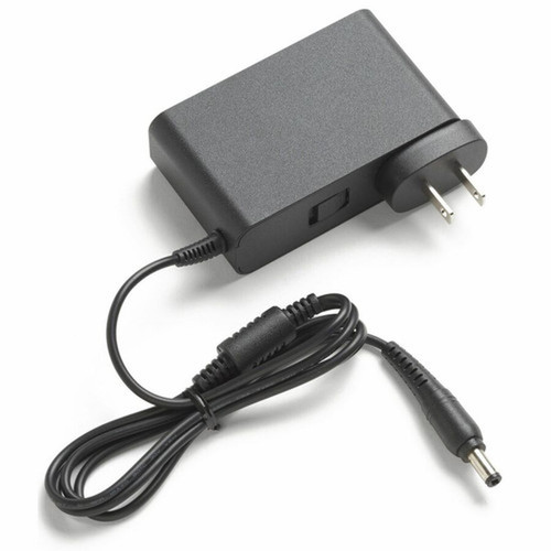 Fluke Networks 30W Power Supply 15V 2A with US Adapter - 30 W - 120 V AC Input - 15 V DC Output - 2 A - 1 PWR-SPLY-30W