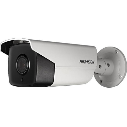Hikvision Smart IPC DS-2CD4A24FWD-IZH 2 Megapixel Outdoor HD Network Camera - Color - Bullet - 16404 ft 50 m Night Vision - H264 DS-2CD4A24FWD-IZH