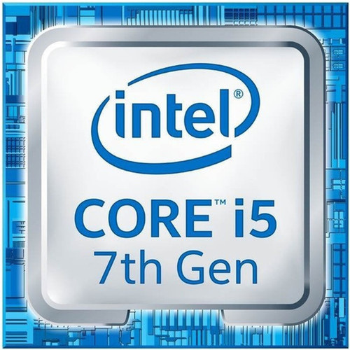 Intel Core i5 i5-7500 Quad-core 4 Core 340 GHz Processor - Socket H4 LGA-1151 OEM Pack-Tray Packaging - 6 MB L3 Cache - 1 MB L2 - - CM8067702868012