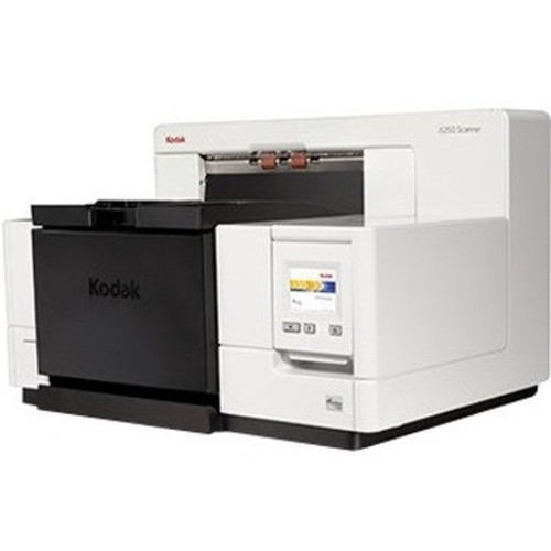 Kodak Alaris i5250 Sheetfed Scanner - 600 dpi Optical - 150 ppm Mono - 150 ppm Color - USB 1524677