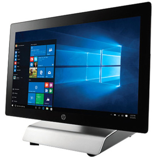 HP RP9 G1 Retail System - Core i3 370 GHz - 4 GB DDR4 SDRAM - 500 GB HDD SATA - Windows 10 Pro 64-bit Z2G83UTABC