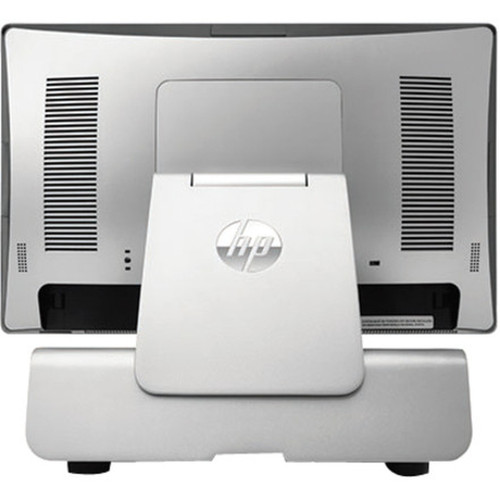 HP RP9 G1 Retail System - Core i3 370 GHz - 4 GB DDR4 SDRAM - 500 GB HDD SATA - Windows 10 Pro 64-bit Z2G83UTABC