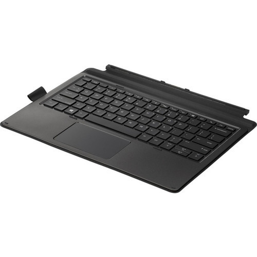 HP Pro x2 612 G2 Collaboration Keyboard - Docking Connectivity - Docking Port Interface - Answer Call Volume Control EndReject Call 1FV39AAABA