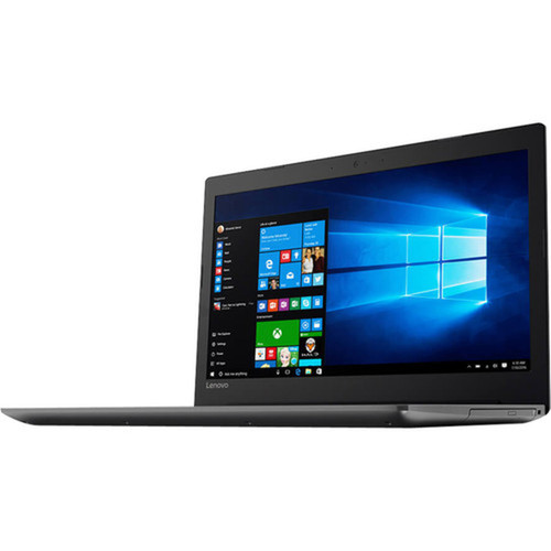 Lenovo IdeaPad 320-15IKB 80XL0005US 156 Notebook - Intel Core i3 7th Gen i3-7100U - 2 GB - 1 TB HDD - English US Keyboard - Gray - 80XL0005US