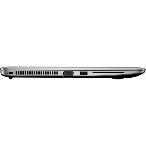 HP EliteBook 850 G4 156 39624 mm Notebook - Intel Core i5 7th Gen i5-7300U - 8 GB - 256 GB SSD - 1920 x 1080 - Windows 10 Pro - - 1BS49UAABA