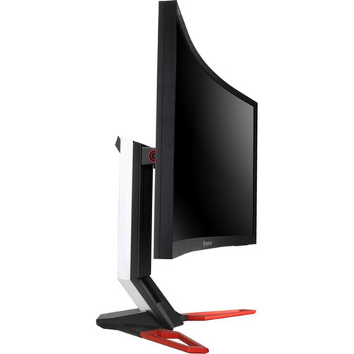 Acer Predator Z35 35 Class UW-QHD Curved Screen Gaming LCD Monitor - 219 - Black - 35 Viewable - Vertical Alignment VA - LED - x UMCZ1AAP01