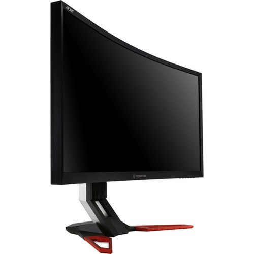 Acer Predator Z35 35 Class UW-QHD Curved Screen Gaming LCD Monitor - 219 - Black - 35 Viewable - Vertical Alignment VA - LED - x UMCZ1AAP01