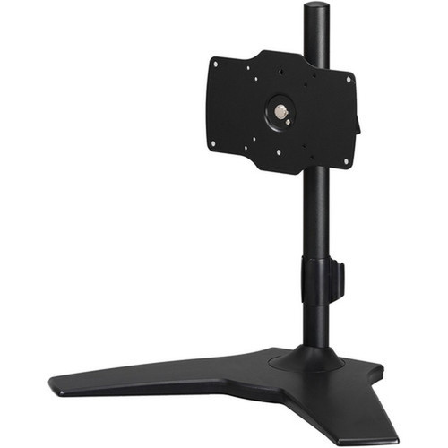Amer Stand Mount Max 32 Monitor - Up to 32 81280 mm Screen Support - 3310 lb 1501391 g Load Capacity - 20 508 mm Height x AMR1S32