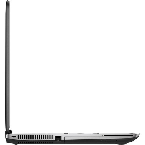 HP ProBook 655 G3 156 39624 mm Notebook - AMD A-Series 7th Gen - 4 GB - 500 GB HDD - English French Keyboard - 1366 x 768 - 10 - 1BS03UTABL