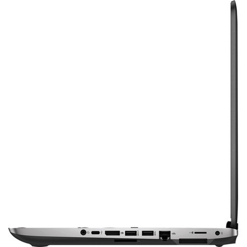 HP ProBook 655 G3 156 39624 mm Notebook - AMD A-Series 7th Gen - 4 GB - 500 GB HDD - English French Keyboard - 1366 x 768 - 10 - 1BS03UTABL