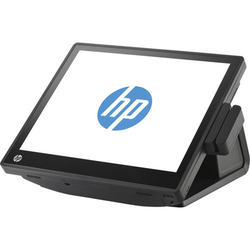 HP RP7 Retail System - Core i3 330 GHz - 4 GB DDR3 SDRAM - 500 GB HDD SATA - Windows Embedded 81 Industry Pro 1CV74UTABC