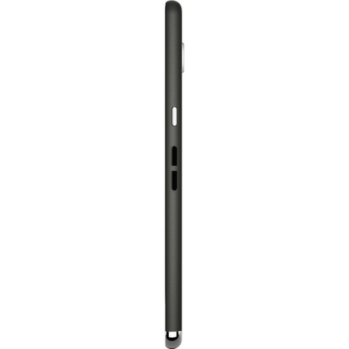 HP Elite x3 64 GB Smartphone - 6 15138 mm Super AMOLED WQHD 1440 x 2560 - 4 GB RAM - Windows 10 - 4G - Graphite Chrome - Bar - - 1FY28UAABA