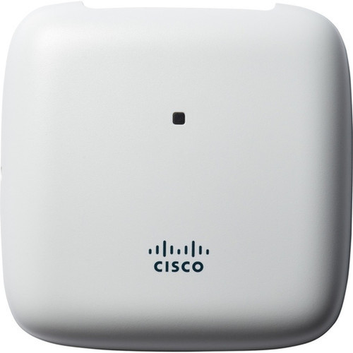 Cisco Aironet 1815i IEEE 80211ac 1 Gbits Wireless Access Point - 240 GHz 5 GHz - MIMO Technology - 1 x Network RJ-45 - Bluetooth AIR-AP1815I-A-K9C