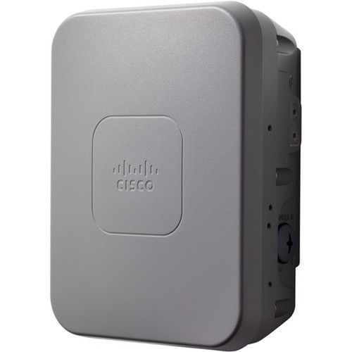 Cisco Aironet 1562I IEEE 80211ac 130 Gbits Wireless Access Point - 5 GHz 240 GHz - 6 x Internal Antennas - MIMO Technology AIR-AP1562I-Z-K9